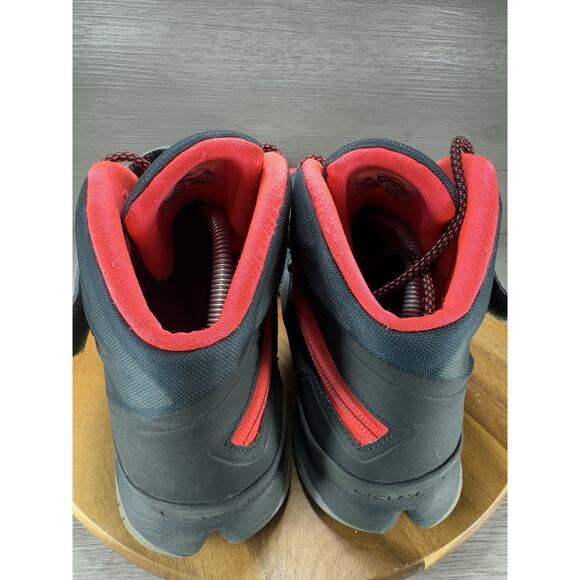Nike Zoom LeBron soldier VIII Basketball Shoes 653641-363~ Men’s Size 13 main image 5